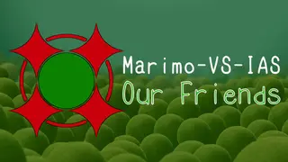 Marimo-VS-IAS: Our Friends