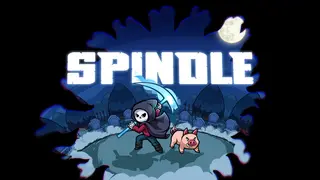 Spindle
