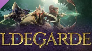 Eldegarde - Founder's Supporter Pack