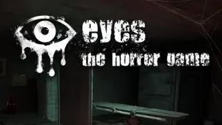 Eyes: The Horror Game - Switch