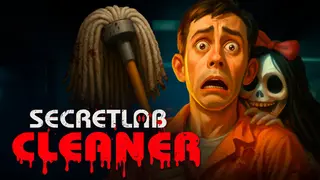 Secret Lab Cleaner