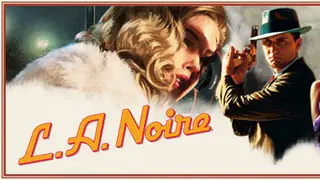 L.A. Noire
