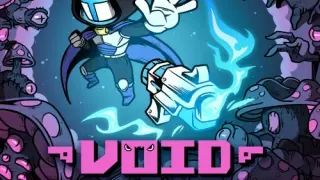 Void Prison - Switch