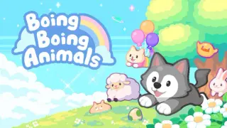 Boing Boing Animals