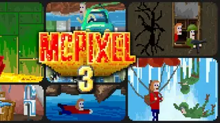 McPixel 3