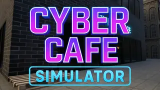 Cyber Cafe Simulator