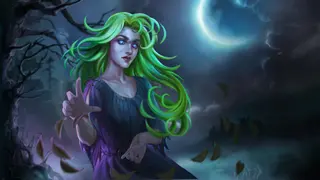 Endless Fables: Dark Moor - Xbox One