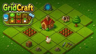 GridCraft