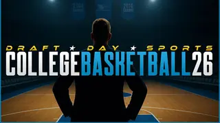 Draft Day Sports: College Basketball 2026