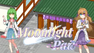 Moonlight Paw
