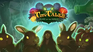 Tiny Tales: Heart of the Forest