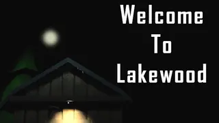 Welcome To Lakewood