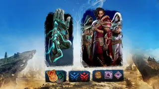 Atlas Fallen - Ruin Rising Pack