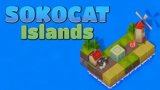 Sokocat - Islands