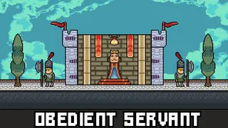 Obedient Servant