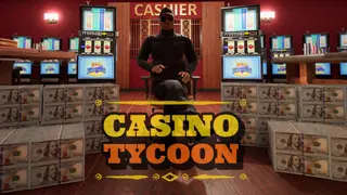 Casino Tycoon
