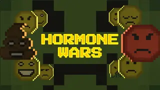 Hormone Wars - Tower Defense
