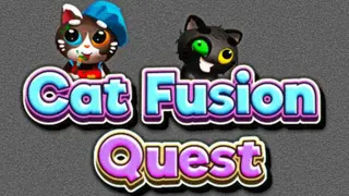 Cat Fusion Quest