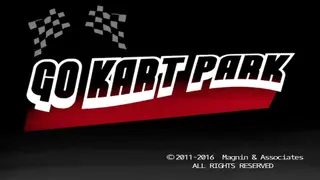 Go Kart Park - Xbox One