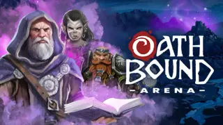 Oathbound: Arena