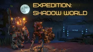Expedition: Shadow World