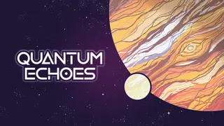 Quantum Echoes