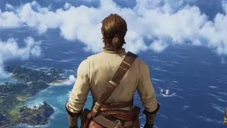 VoidCraft Island Chronicles: Sky Survival - Switch