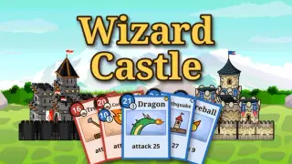Wizard Castle