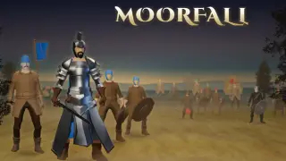Moorfall