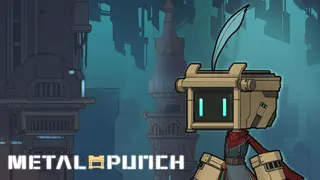 Metal Punch