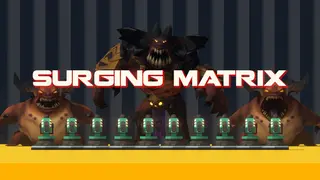 Surging Matrix