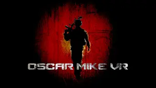 Oscar Mike VR