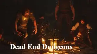 Dead-End Dungeons