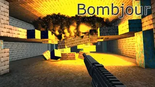 Bombjour