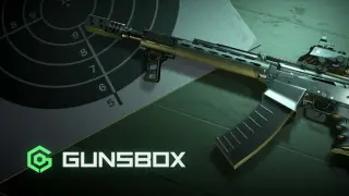 GunsBox VR