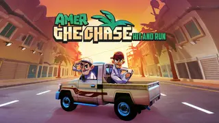 Amer: The Chase Hit and Run