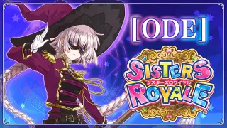 Additional player character "Ode" - Switch