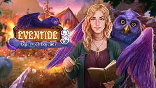 Eventide 3: Legacy of Legends