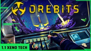 Orebits Complete Edition