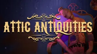 Attic Antiquities