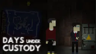 Days Under Custody