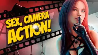 Sex, Camera, Action! π