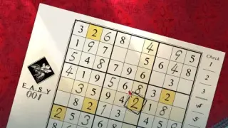 Sudoku Classic2 - Switch