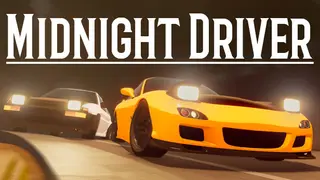 Midnight Driver