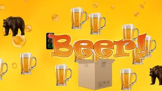 Beer!