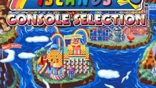 Rainbow Islands CS - Switch