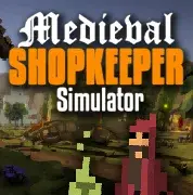 Medieval Shopkeeper Simulator