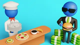 Buffet Boss Complete Edition - Xbox One