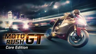 Moto Rush GT Core - Switch