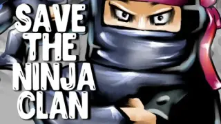Save the Ninja Clan - Switch